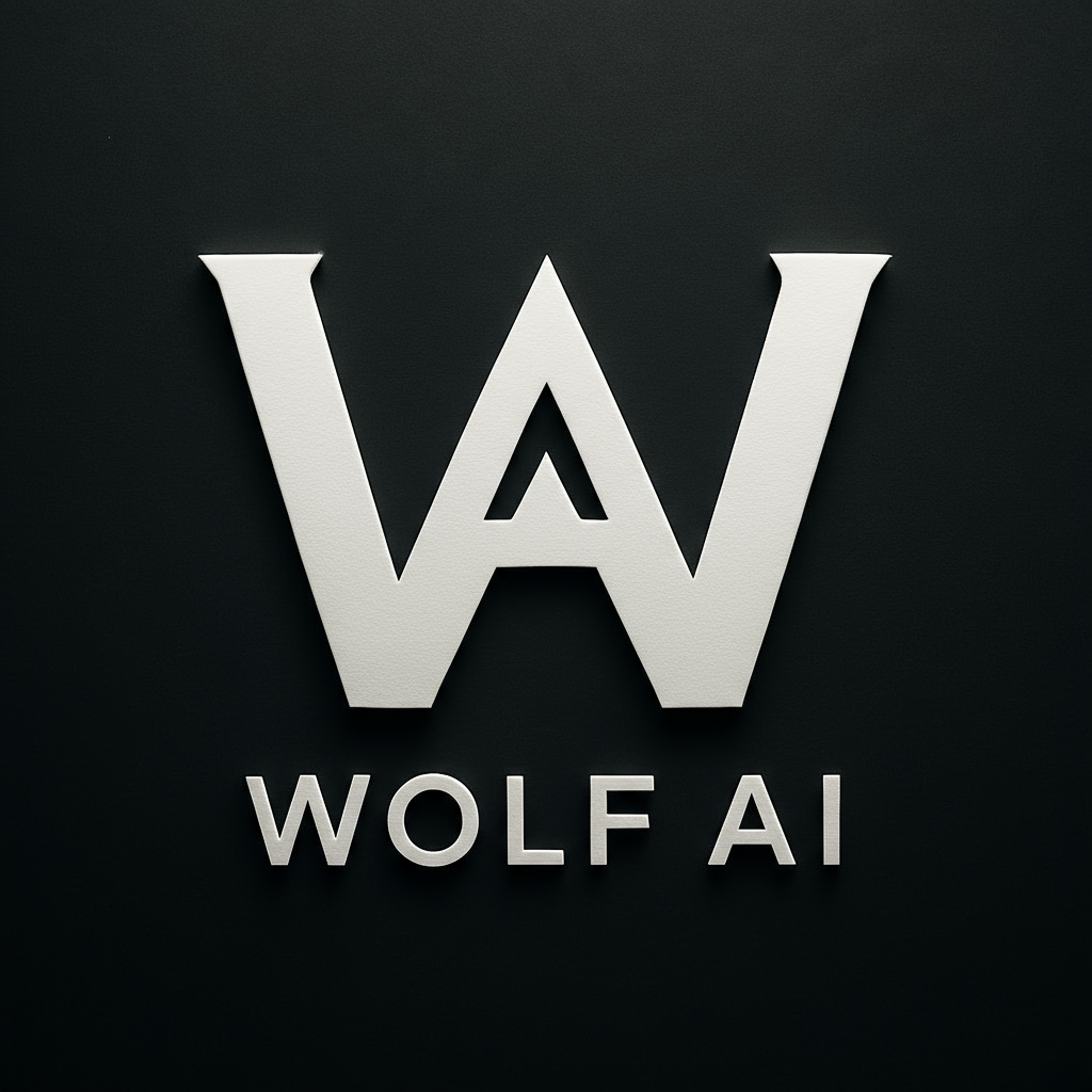 Wolf AI - AI Voice Agents & Automation Systems That Sell 24/7